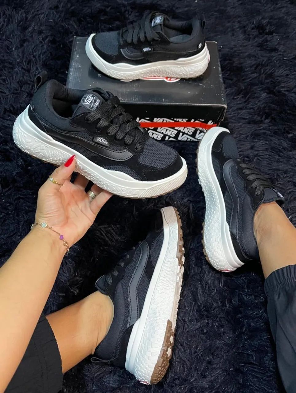 Promoção Tênis Vans Premium  - Foto 5
