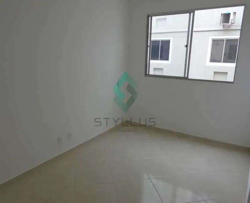 Tomás Coelho | Apartamento 2 quartos - Foto 5