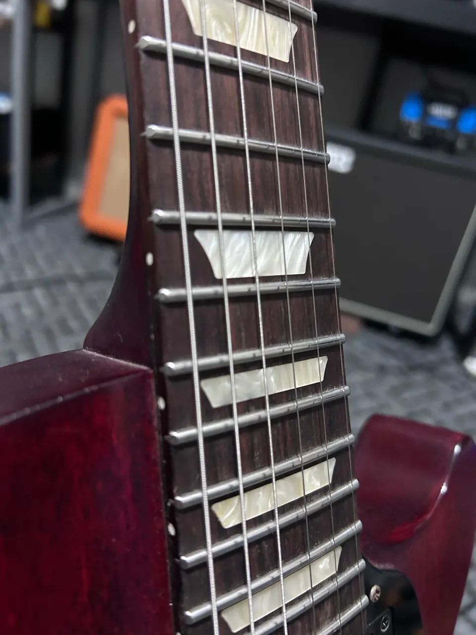 Guitarra GIBSON Les Paul Studio - Foto 2