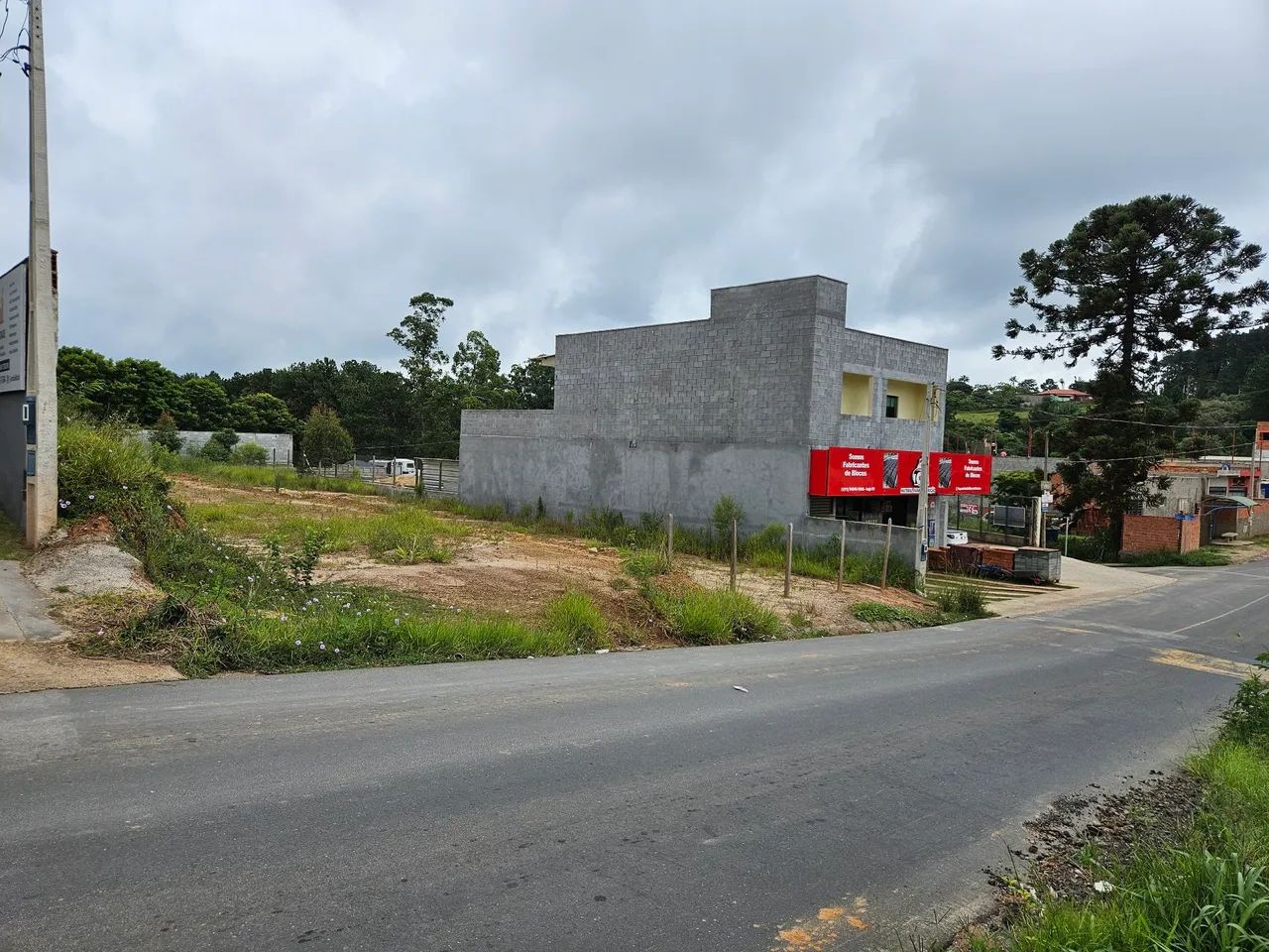 Foto - Alumínio - 