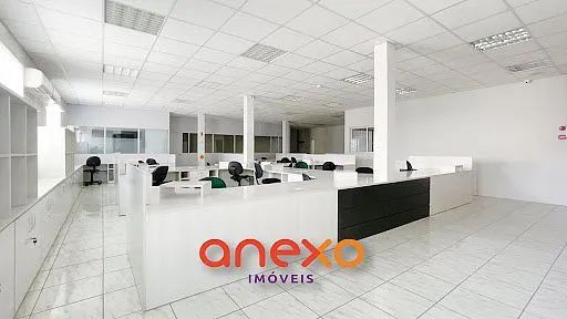Sala comercial mobiliada e climatizada no bairro Vila Nova. - Foto 2