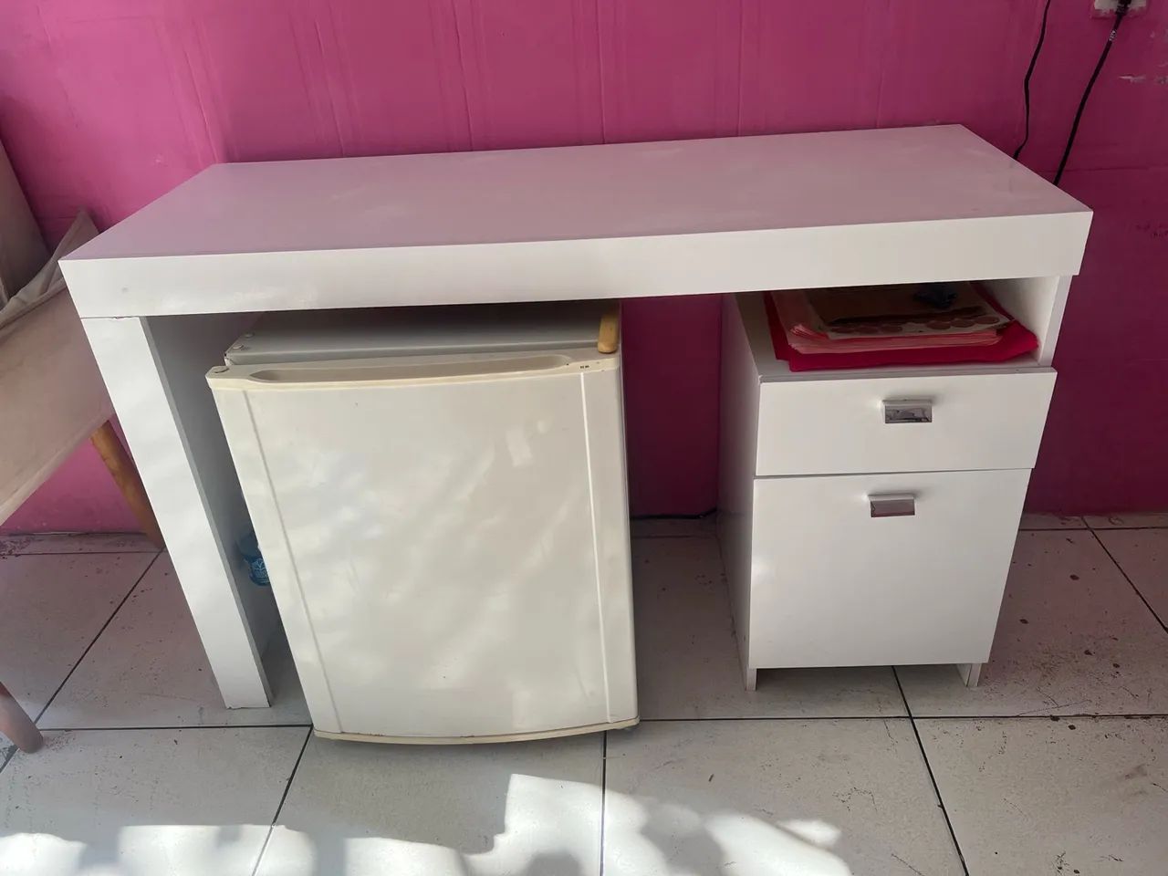 Bancada pra salão  - Foto 2