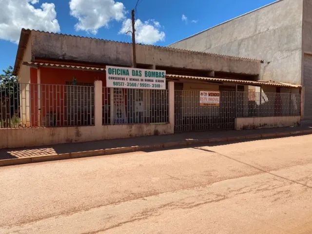 Imovel Comercial na principal do bairro