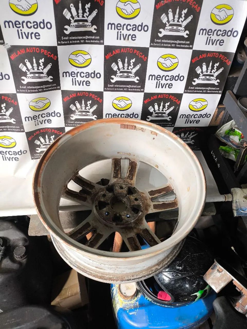 Roda i30 - Foto 3