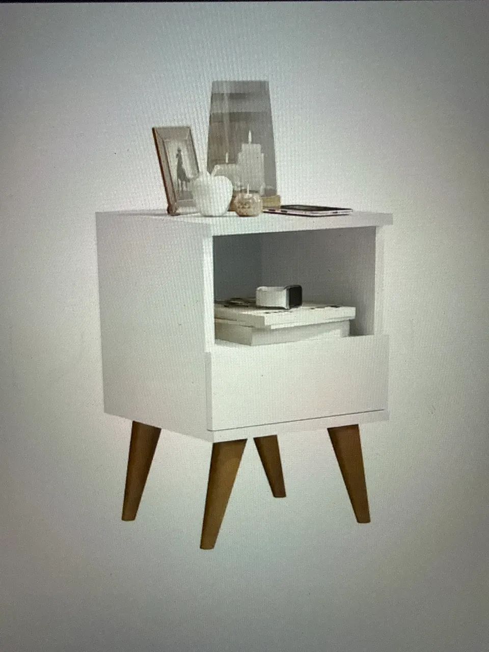 Mesa de cabeceira