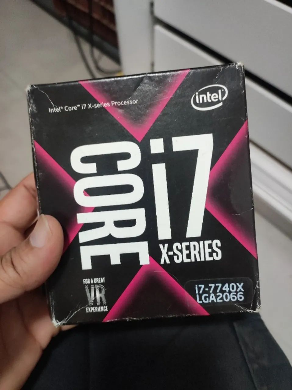 Processador Core I7 serie X - Foto 2