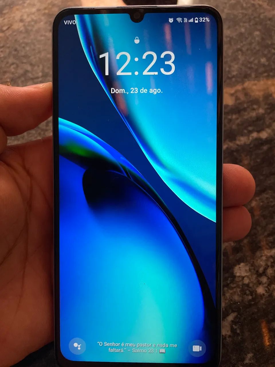 REALME NOTE 60  128GB 4GB RAM  - Foto 4