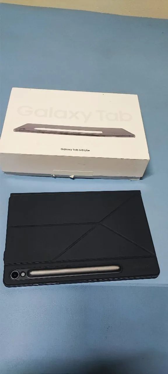 Tablet Samsung s10 lite - Foto 3