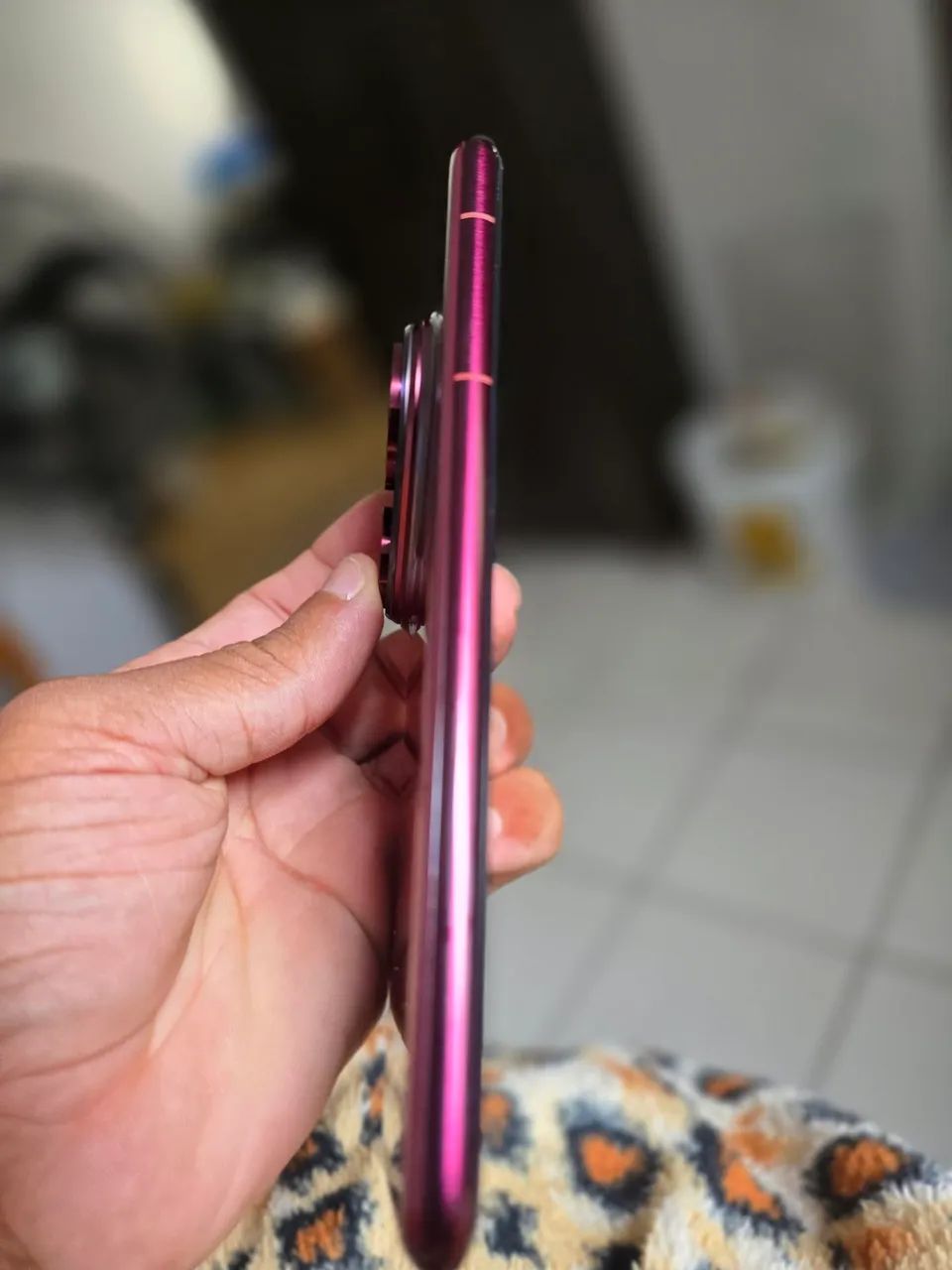 HUAWEI Pura80 Pro - XMAGE , trocas. - Foto 3