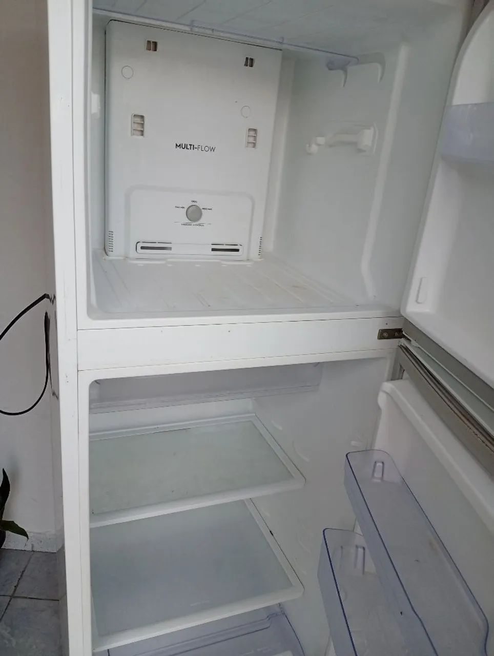 Geladeira Electrolux DFN41 - Foto 2
