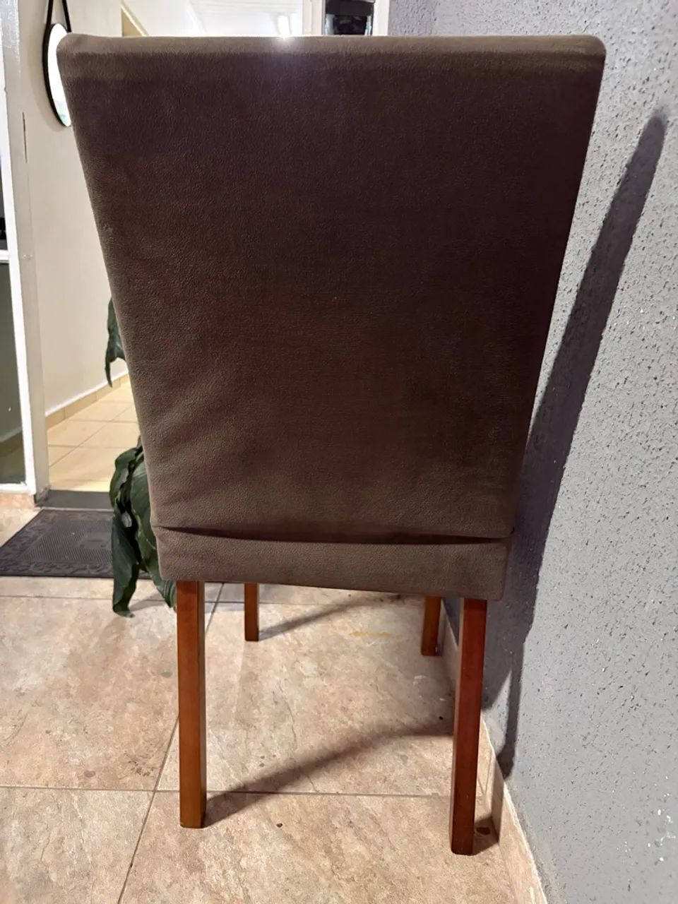 Cadeira - Foto 2