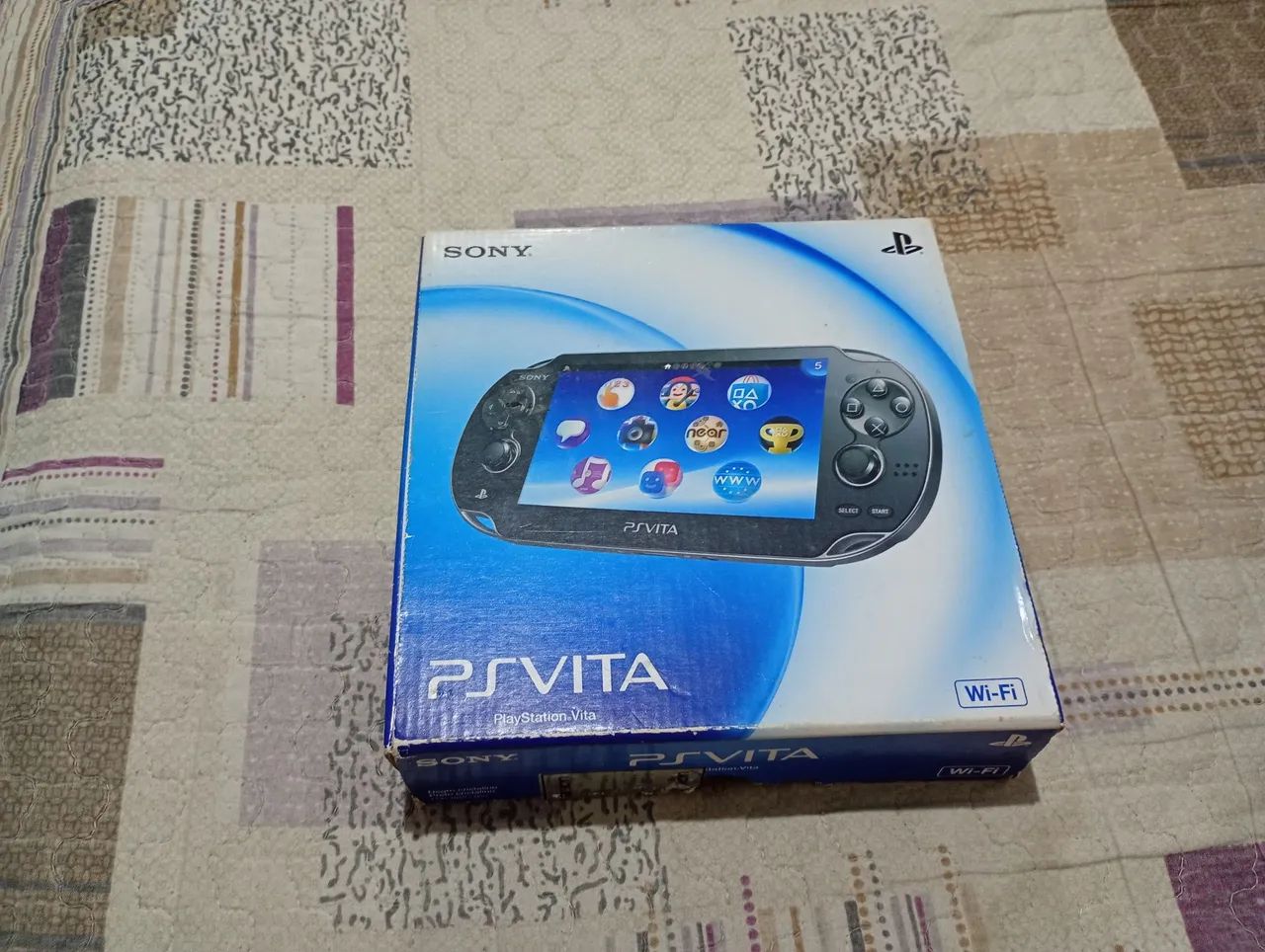 PSP VITA  - Foto 3