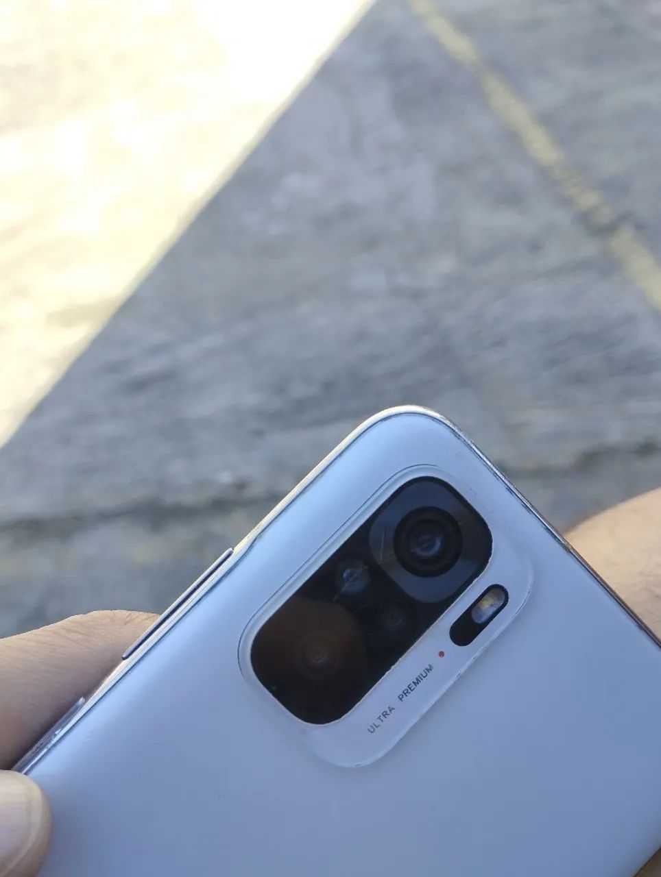 Redmi note 10 - Foto 3