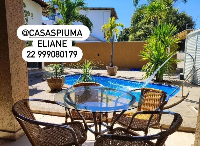 CASA PIÚMA  - Foto 3