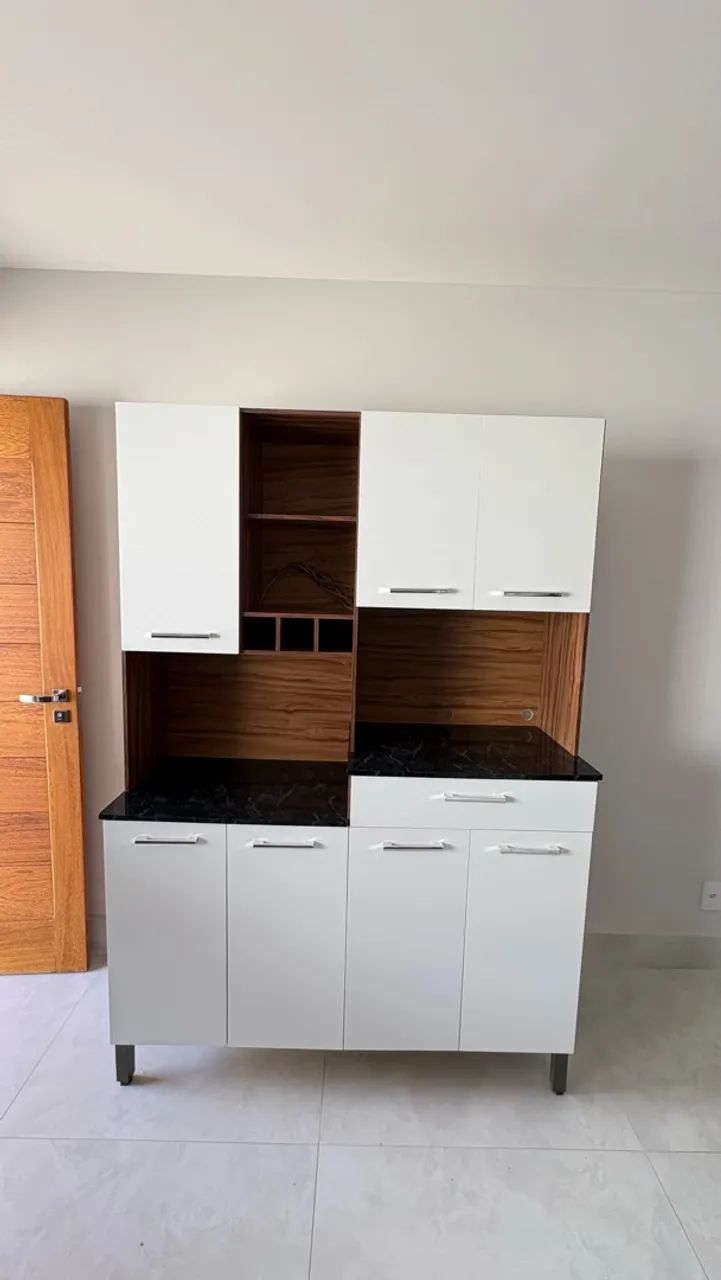 Vendo Armário de cozinha 
