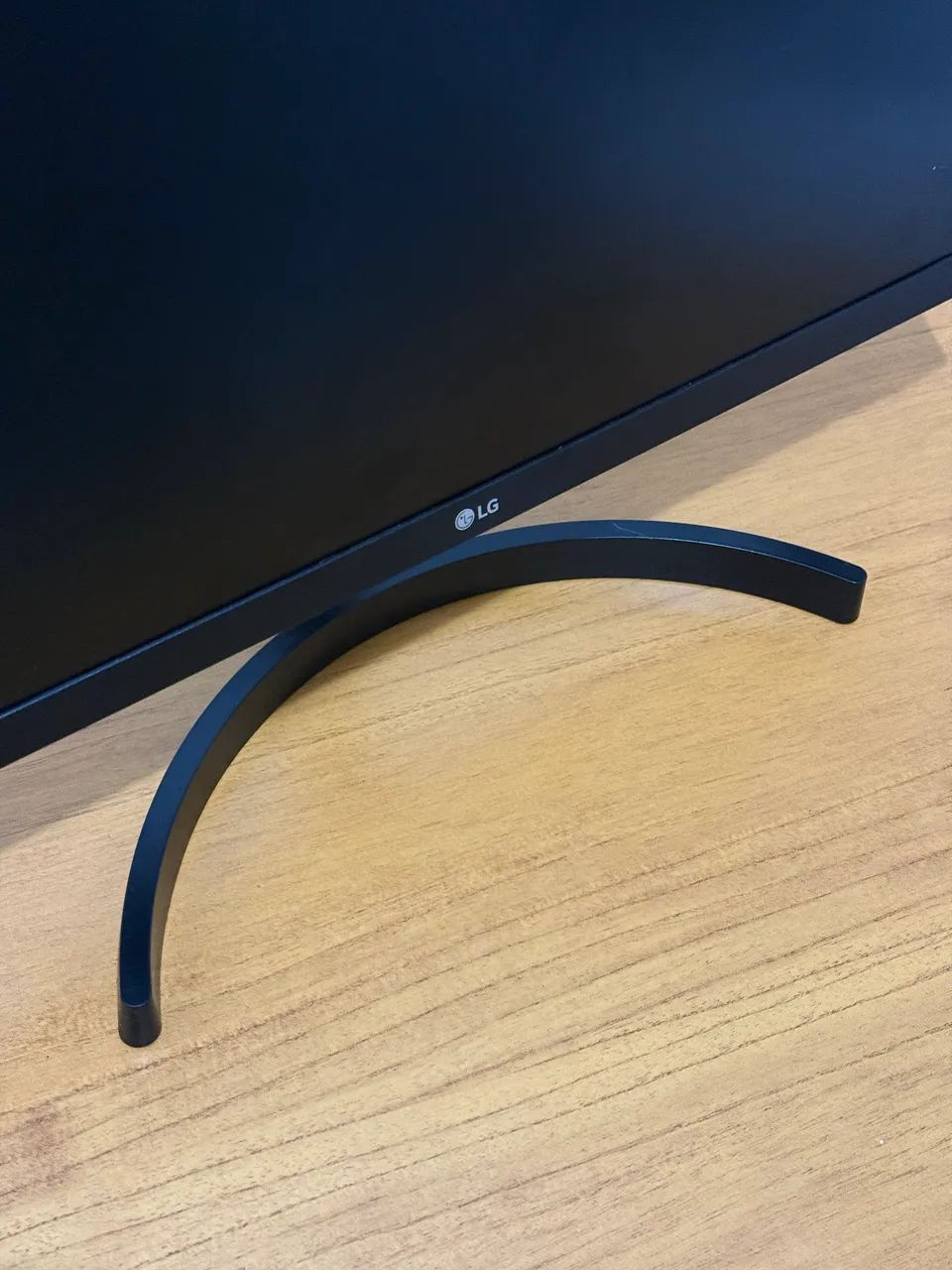 Monitor LG 24' | Retirada de peças