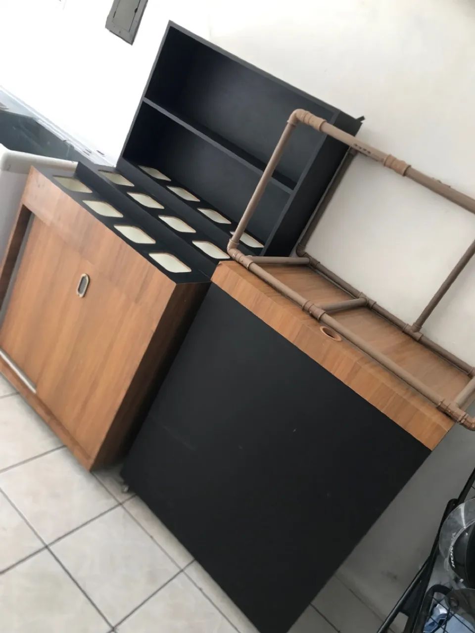 Móveis de açaí  - Foto 3