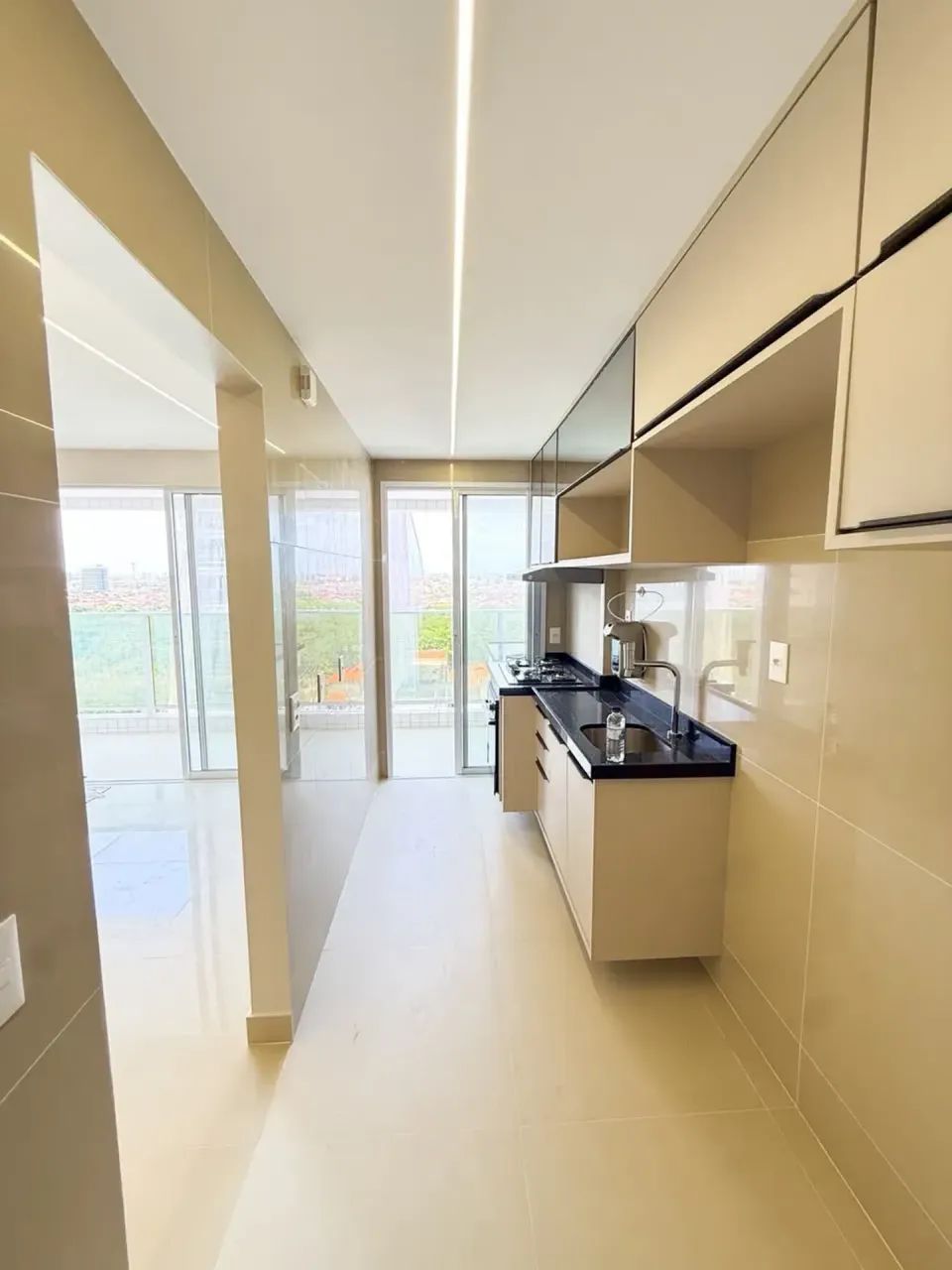 Apartamento para locação na península - Foto 4