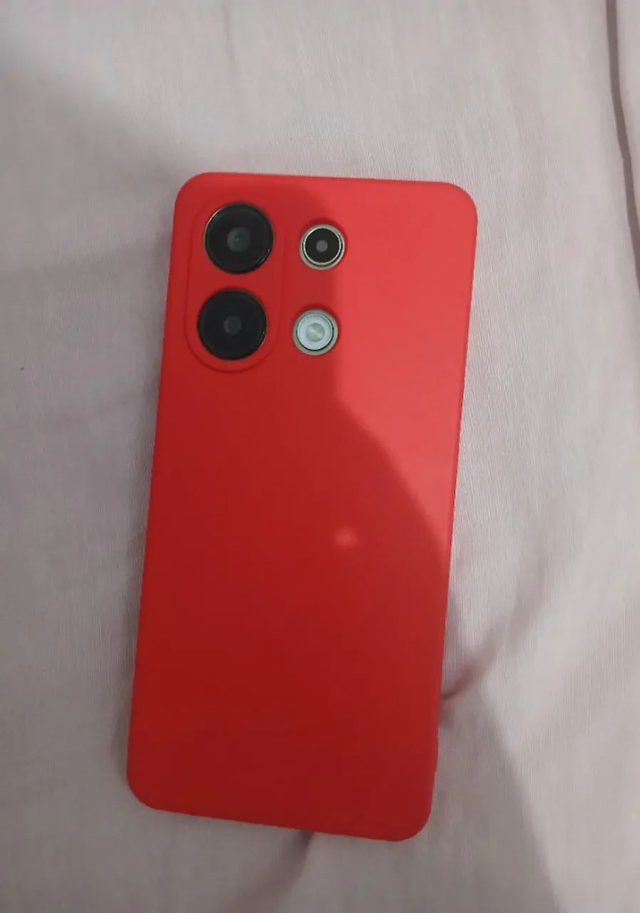 Xiaomi Redmi Note 13 8GB 128GB Semi Novo - Foto 2