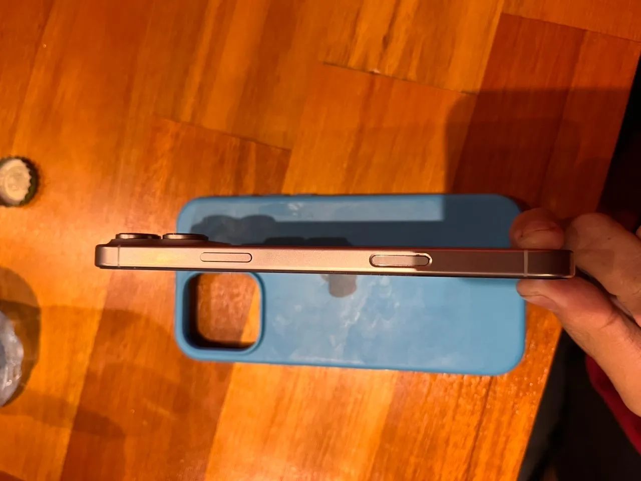 iPhone 16 pro Max  - Foto 2