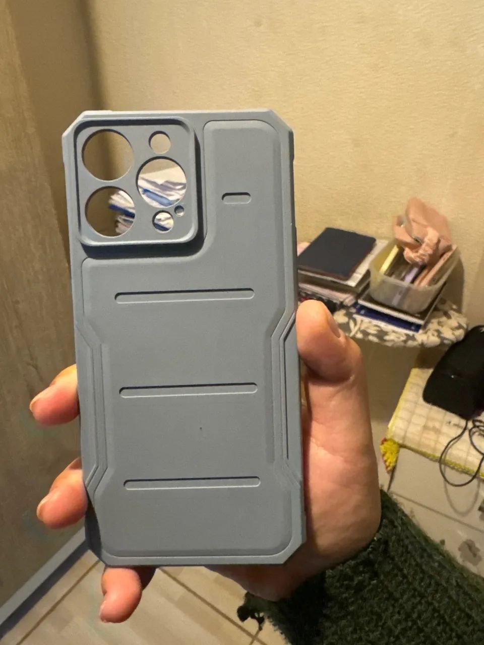 CAPA IPHONE 15 PRO MAX