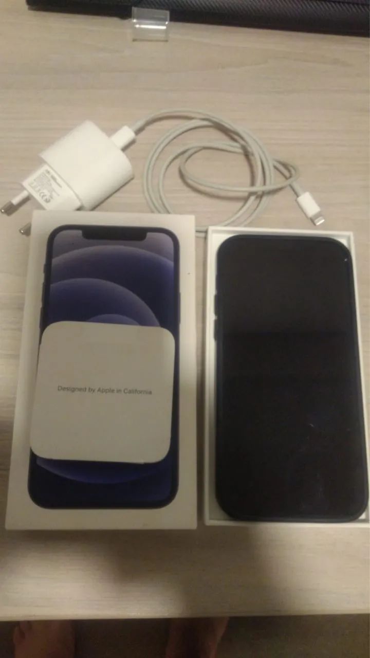 iPhone 12 64Gb - Foto 4