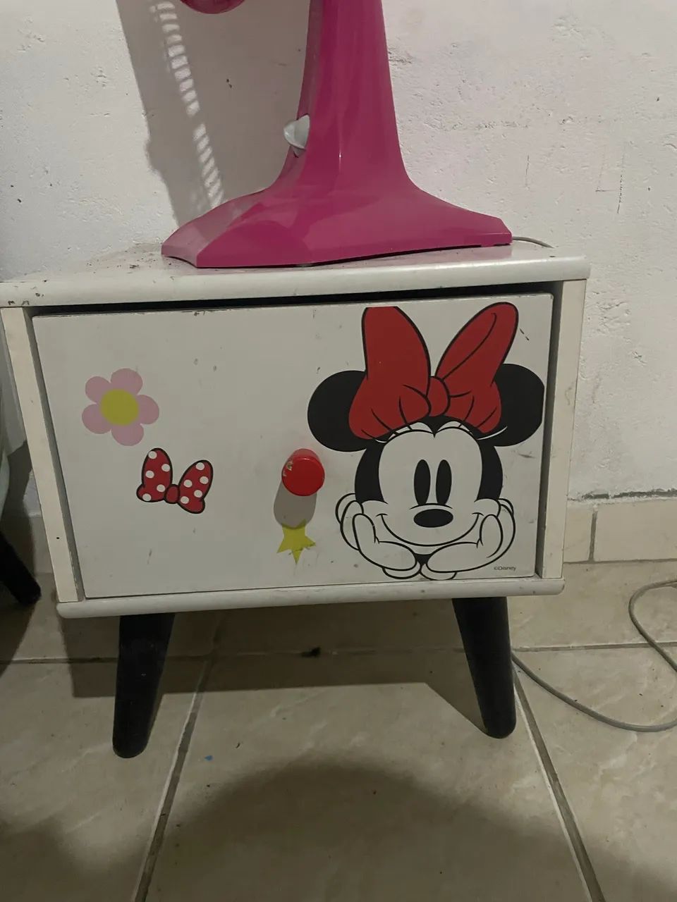 Guarda roupa infantil Mdf - Foto 2