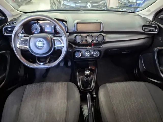 Fiat Argo 1.0 6V Flex. 2022 - Foto 4