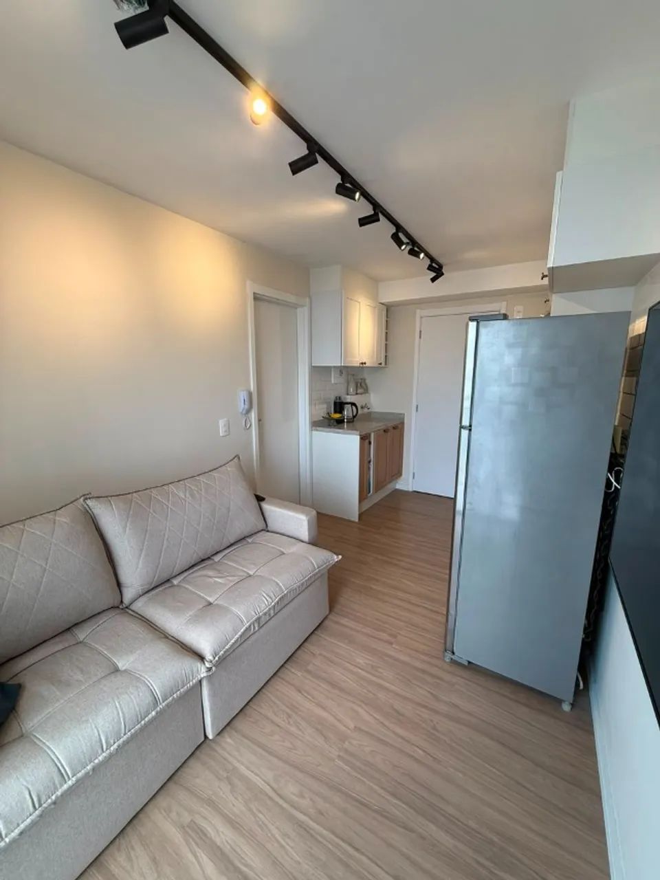 Apartamento/Studio na Barra Funda SP - Foto 4