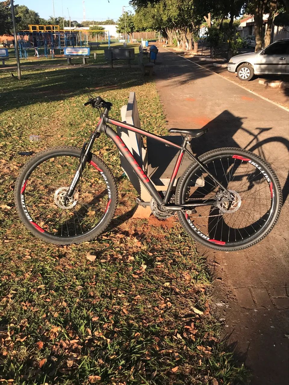 Bicicleta aro 29  - Foto 2