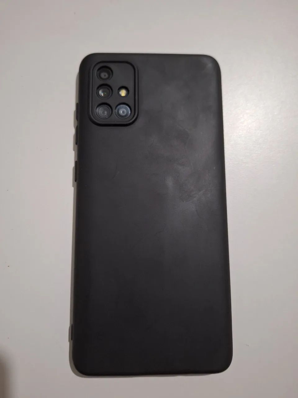 Samsung Galaxy A71 128gb 6RAM - Foto 2