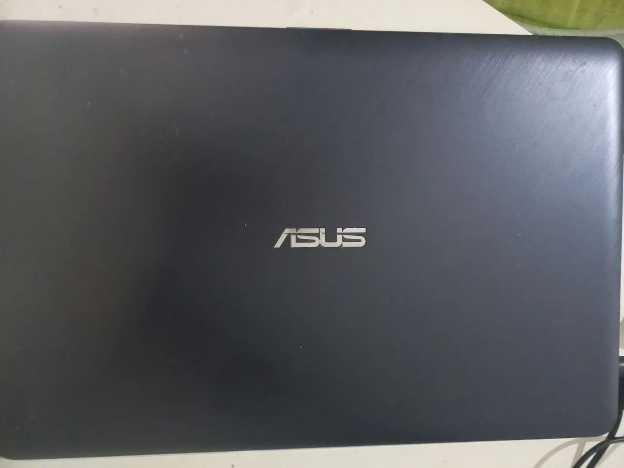 Vendo Notebook Asus - Foto 3