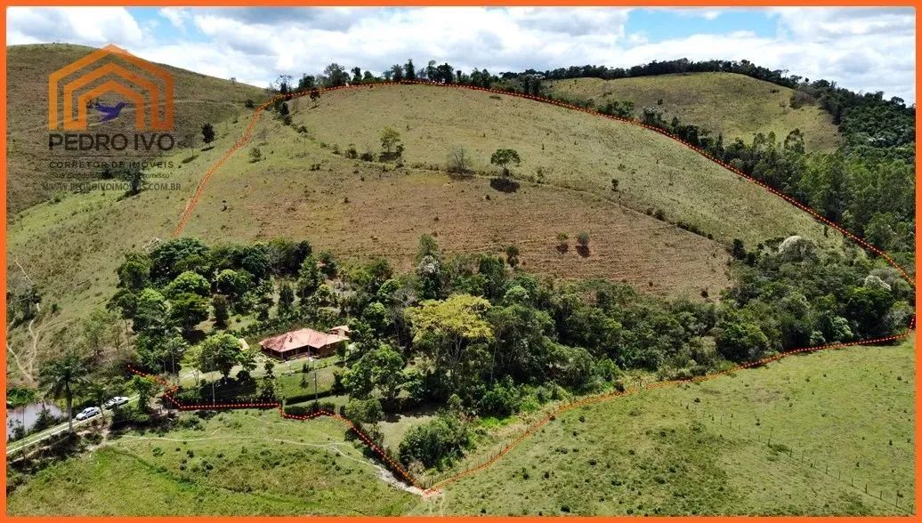 Sítio para Venda em Lima Duarte, Zona Rural, 3 dormitórios, 2 banheiros, 1 vaga - Foto 4