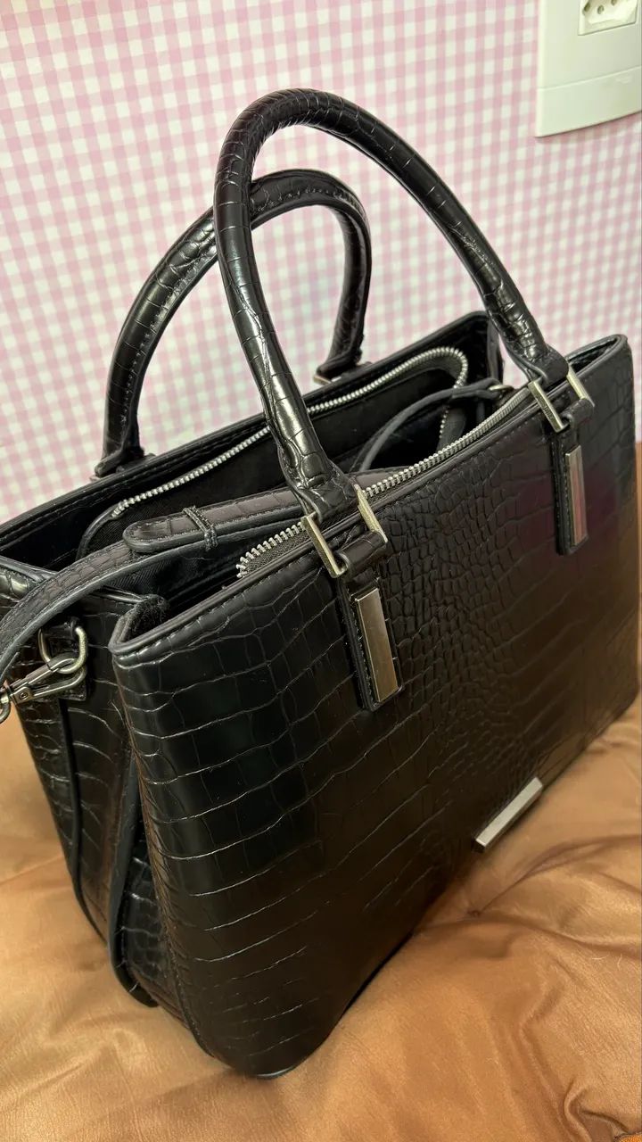 Bolsa oportunidade única 