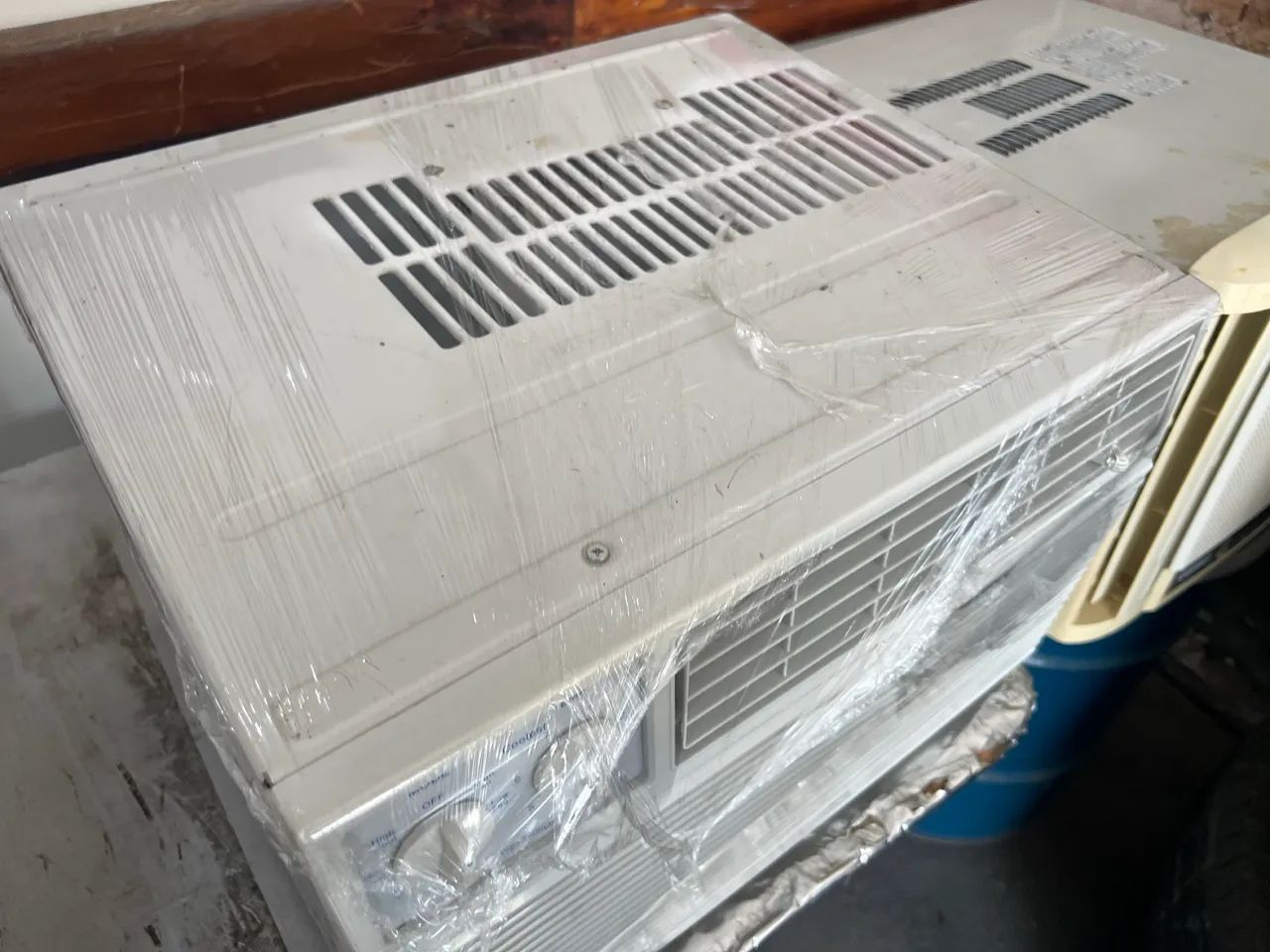 Acj de 7500 btus  - Foto 5