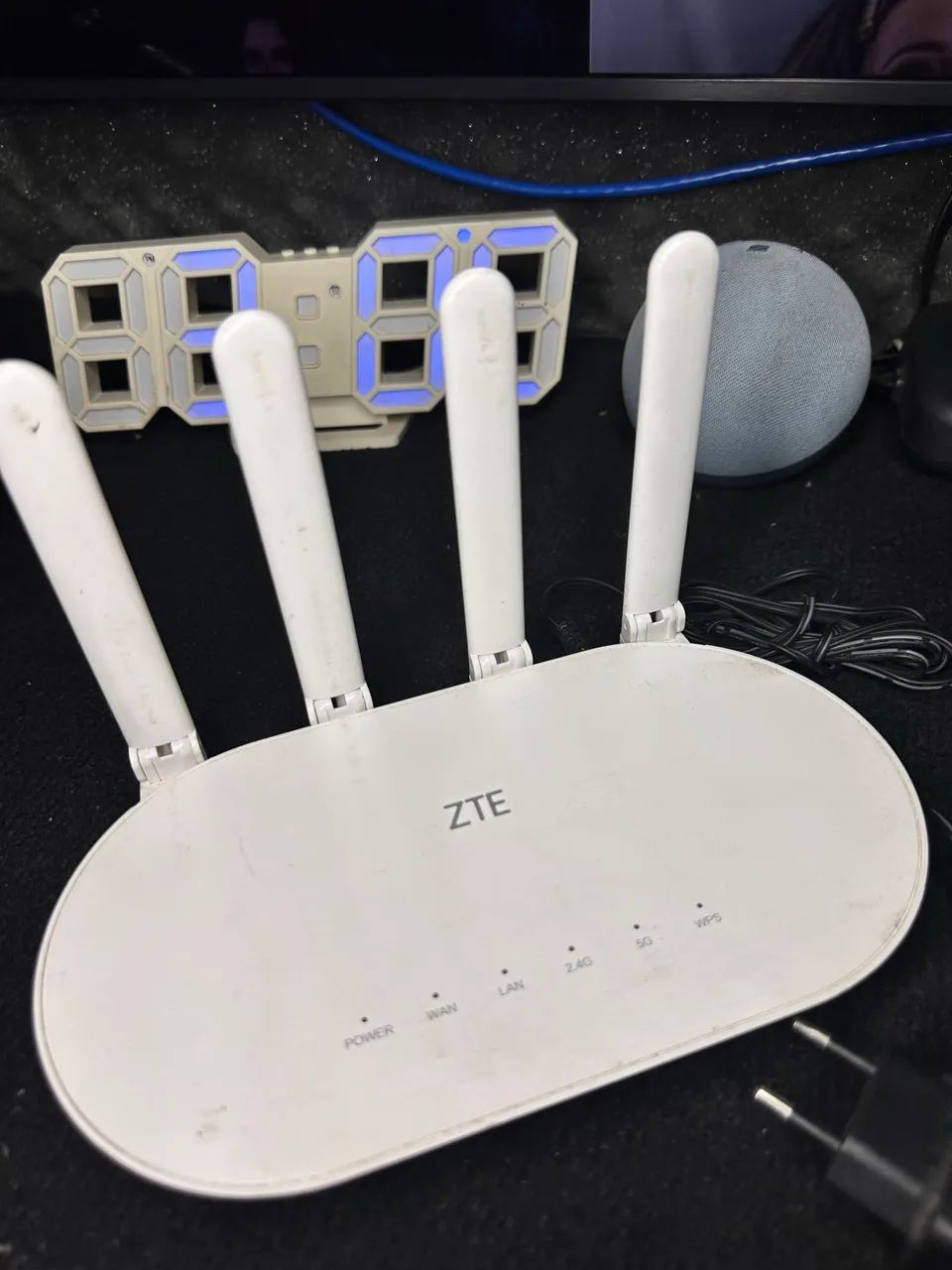 Roteador wireless ac1200