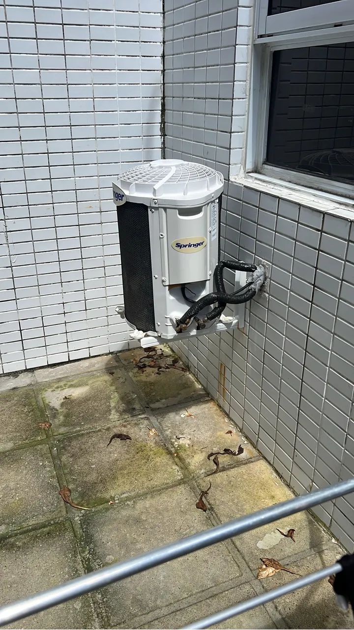 Ar condicionado  - Foto 2