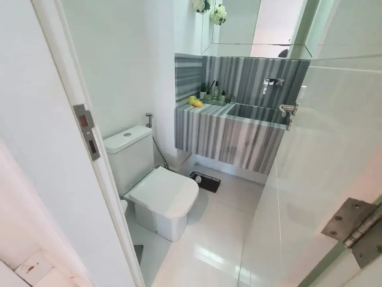 Apartamento para vender e alugar no TOP HILL , HORTO FLORESTAL, Salvador, BA - Foto 11