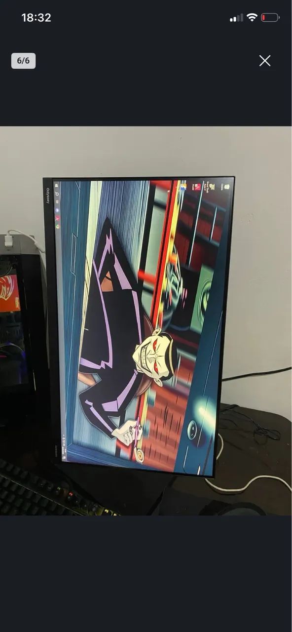Pc Gamer Completo