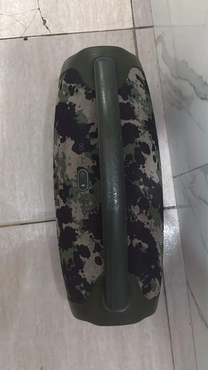 JBL BOOMBOX 3 - Foto 3