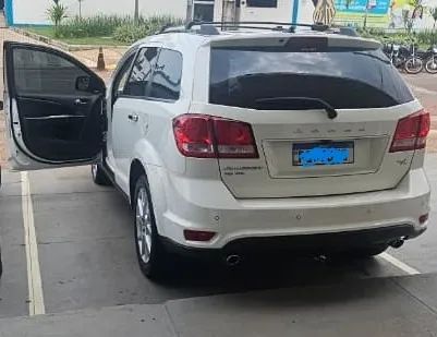 Dodge Journey RT 3.6 V6 Aut. 2015 - Foto 2