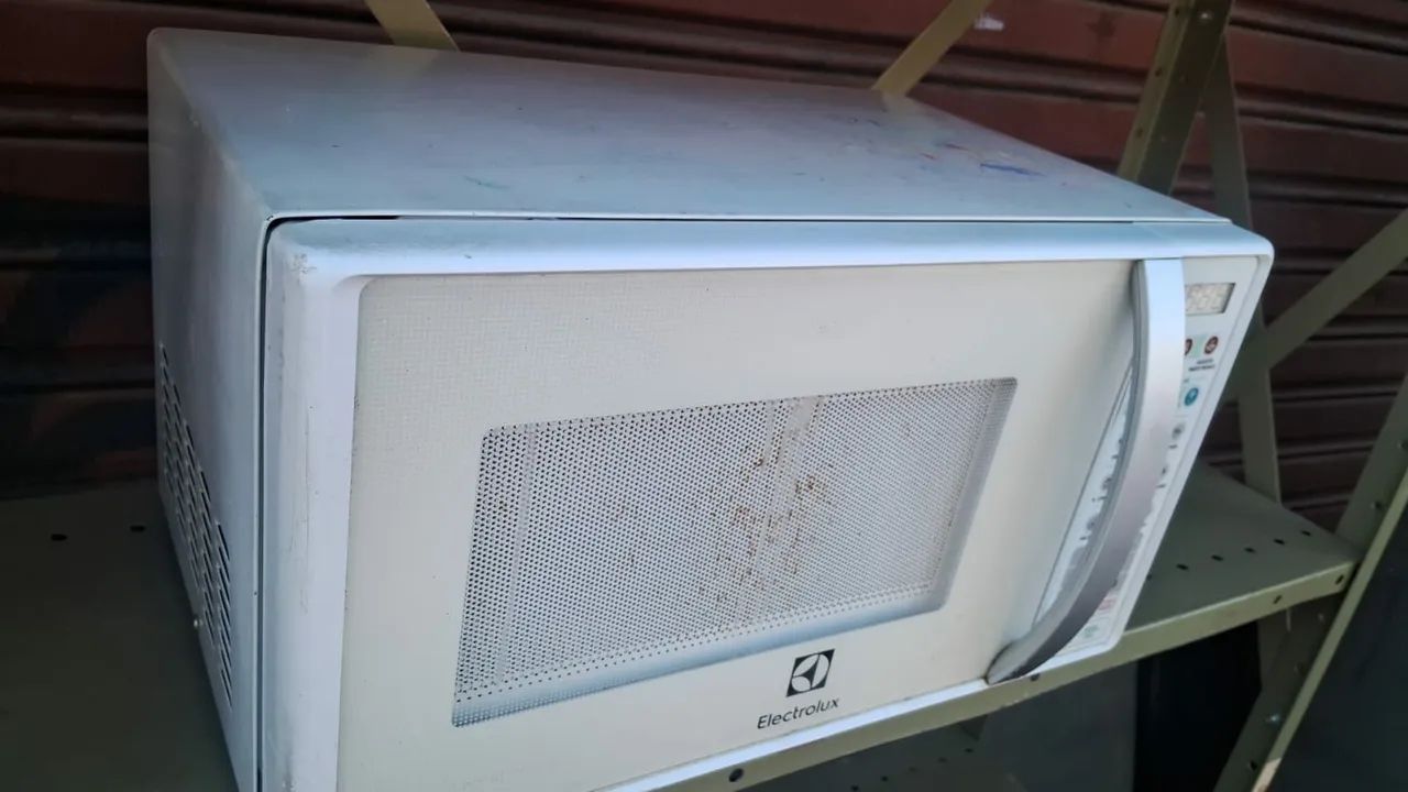 Microondas Electrolux  - Foto 5