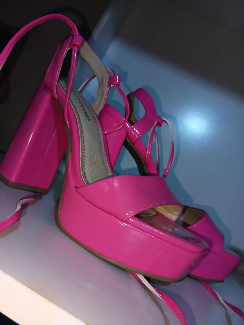 Sapatos