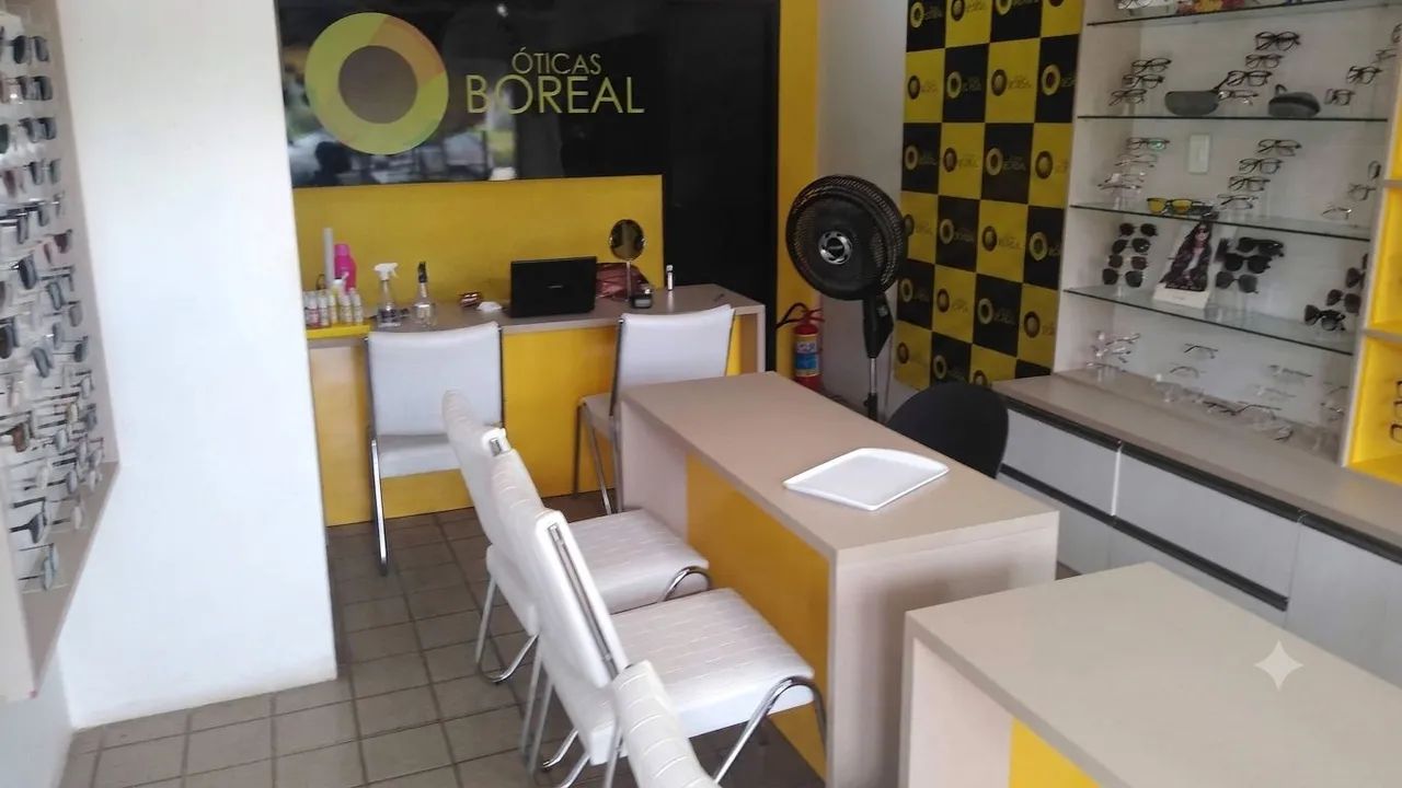 REPASSE DE ÓTICA EM CARPINA 20mil - Foto 2
