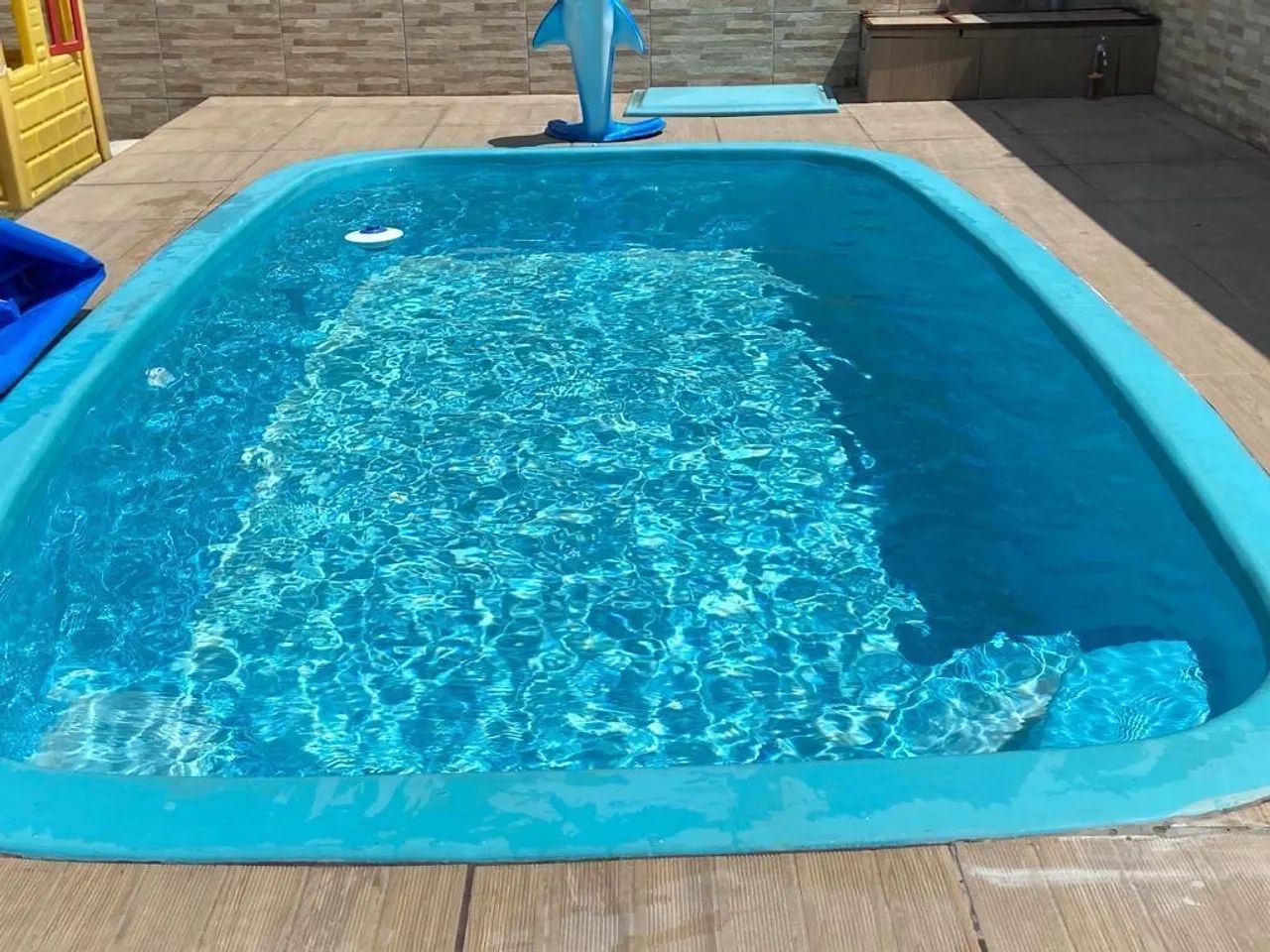 Vendo uma casa em Lucena  - Foto 3