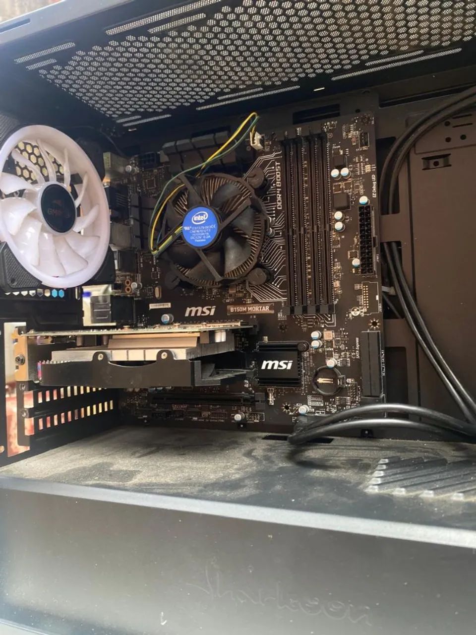 Pc game seme novo  - Foto 5
