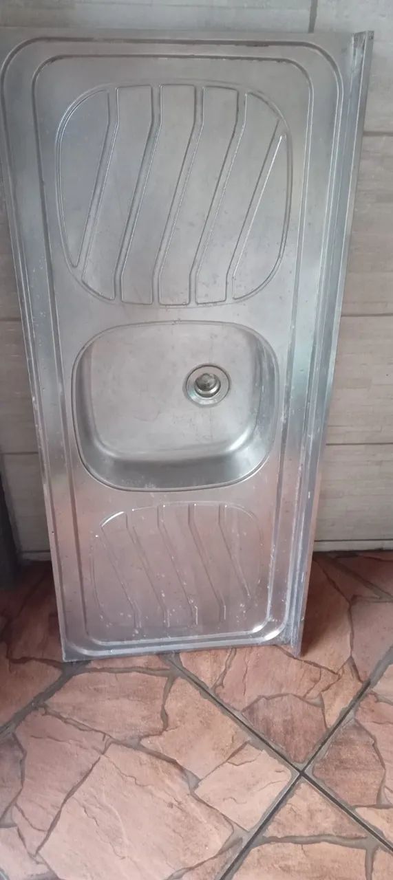 Stainless Steel Kitchen Sink, Perfect for Your Home