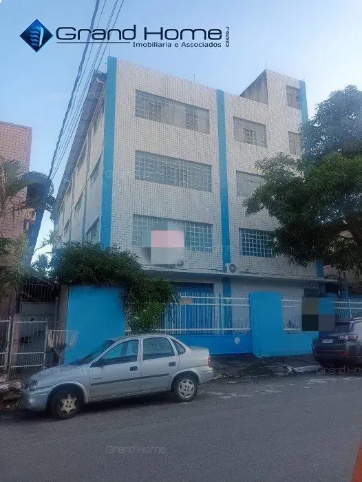 Loja/Sala comercial em Brisamar