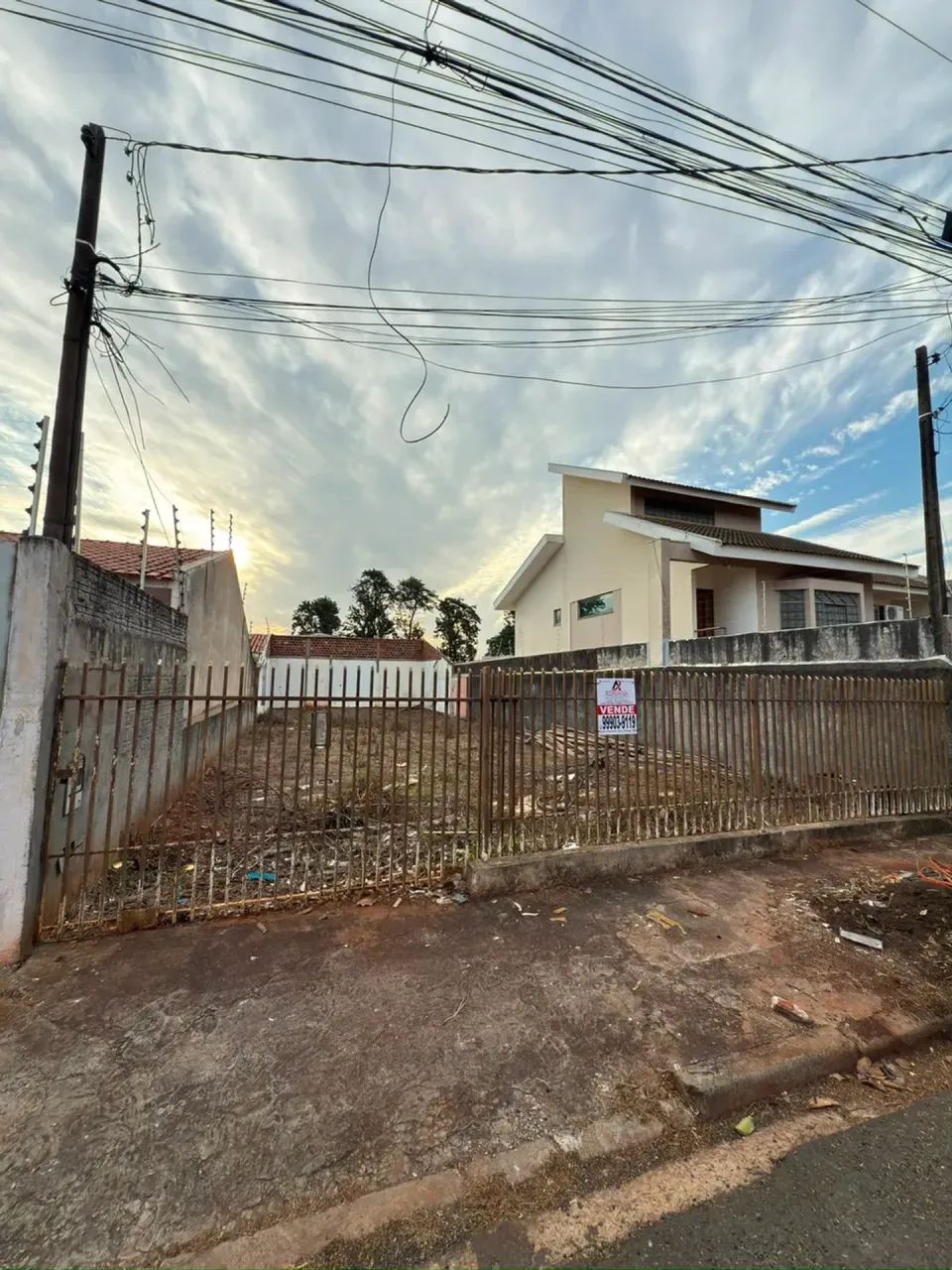 Terreno à Venda  Jardim Liberdade - Foto 3