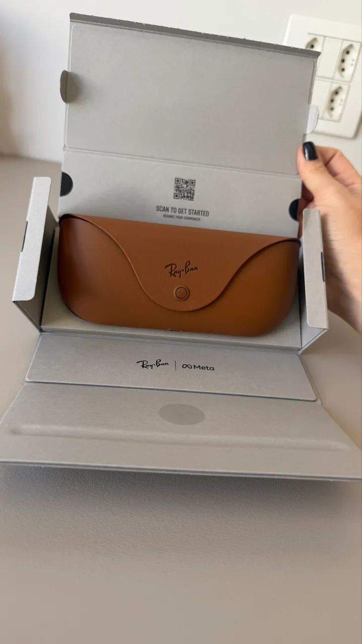Ray-Ban Meta Headliner (Gen 2) - Foto 3